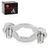 Honda NSF100 Engine Front Sprocket Retainer Plate