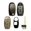 Suzuki SX4 Swift S-Cross Vitara Key Cover Housing (2006-2023)