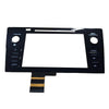 Legacy Outback Touch Screen Glass Digitizer (2018–2019)