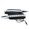 BMW X5 E70 LED DRL Daytime Running Lights (2007-2010)