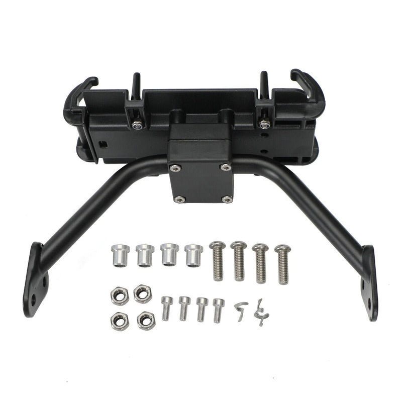BMW S1000XR GPS Expansion Mount Phone Holder (2015-2019)
