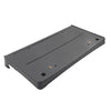 BMW 328i 330i Front Bumper License Plate Bracket (2007-2013)