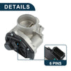 Ford Five Hundred 3.0L Throttle Body Actuator (2005-2007)