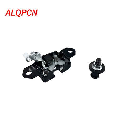 Nissan Navara D40 Rear Tailgate Latch Lock with Striker (2005-2015)