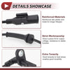Jeep Renegade ABS Wheel Speed Sensor (2017)