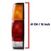 Tail Light Rear Lamp LH Fits Nissan Hardbody Navara D21 Pickup UTE 1986-97 D06