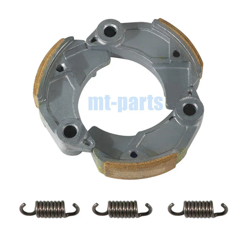 Honda FES125 FES150 Pantheon 125 Clutch Weight Shoes (1998-2002)