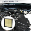 Ford F-150 (2009-2024) 1 Pc Engine Air Filter