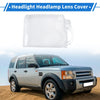 Land Rover LR3 Front Right Headlight Lens Cover (2005-2009)