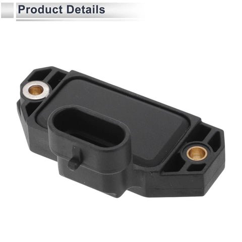 Chevrolet Camaro Ignition Control Module (1993-1993)