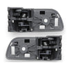 04-10 Toyota Sienna Inner Door Handle Set (Left & Right)