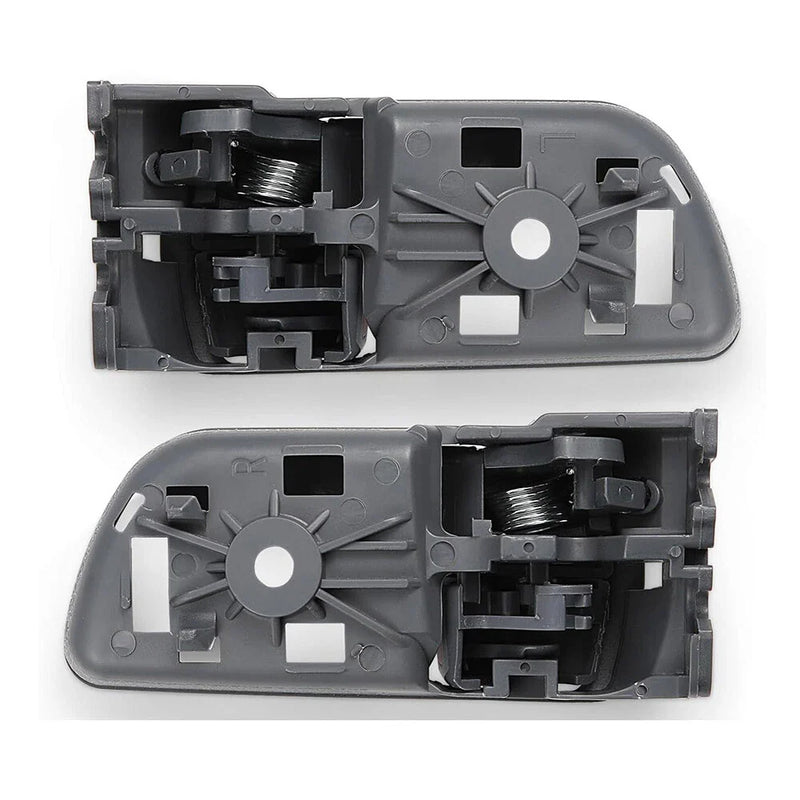 04-10 Toyota Sienna Inner Door Handle Set (Left & Right)