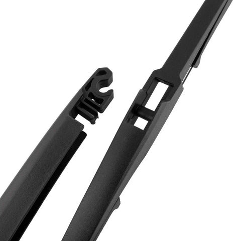 Toyota Sienna, Mazda CX-7, CX-9 Rear Wiper Arm & Blade (2004-2015)