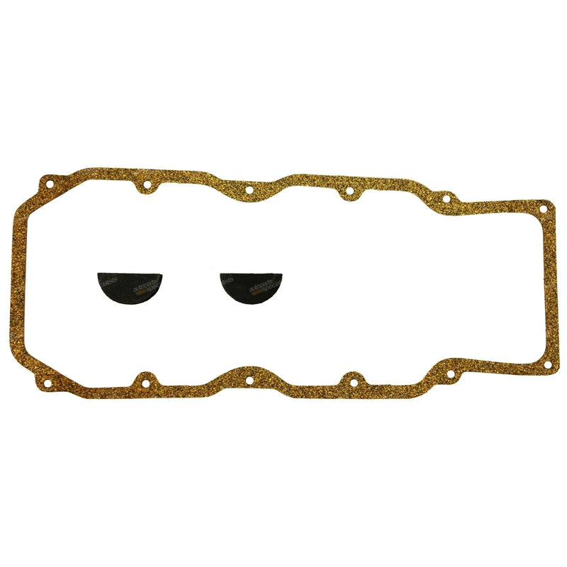 Mazda B1800 PE 4cyl VC 1.8L Valve Cover Gasket Set (1977-1983)