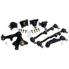 Hilux IFS 4x4 1997~05 Ball Joints / Tie Rod Ends / Pitman - Idler Arm Kit