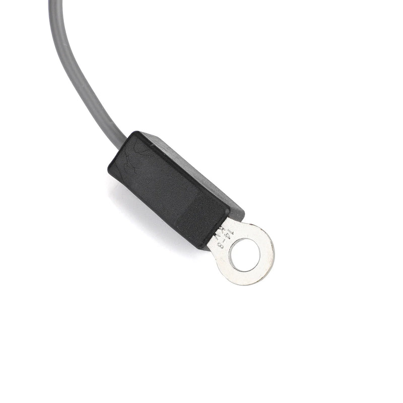 EZGO RXV / TXT Golf Cart 48V Charging Socket (2008 - Present)