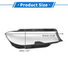 BMW 330i 1 Pc Front Right Headlight Lens Cover (2019-2021)
