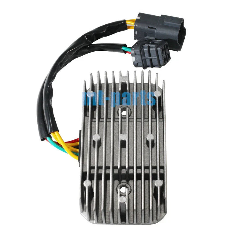 TGB Target 600 E4, 550 IRS, 525, 425 Voltage Regulator Rectifier