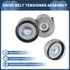 Suzuki XL-7 (2007-2009) - Metal 1 Pc Belt Tensioner