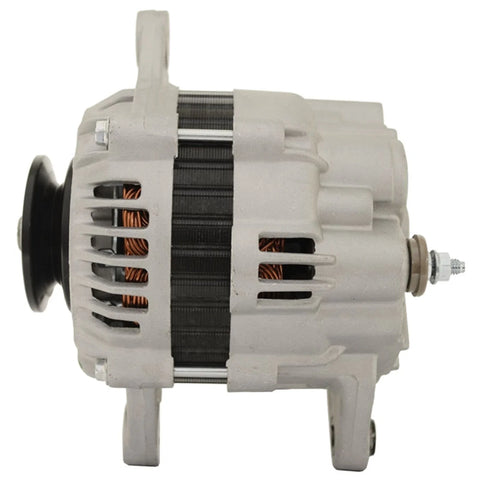 Suzuki Swift SA413 4cyl 1.3L Alternator (1984 - 1989)