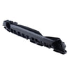 Toyota Yaris Hatchback Plastic Bumper Bracket Set (2007-2011)
