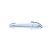 BMW X5 E53 Left Front Chrome Outer Door Handle (2000-2006)