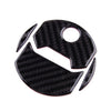 Chevrolet Camaro Carbon Fiber Air Vent Outlet Cover Trim (2010-2015)