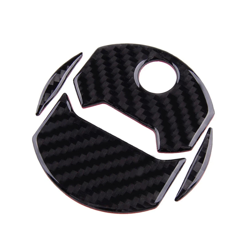 Chevrolet Camaro Carbon Fiber Air Vent Outlet Cover Trim (2010-2015)