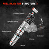 Cummins ISM11 QSM11 M11 Celect Diesel Engine Fuel Injector (2004–2011)
