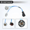 Kia Sportage Tail Light Socket Wiring Harness (2016-2019)