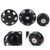 Kawasaki NINJA1000 Z1000 CNC Frame Hole Covers (2011-2016)