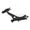 Honda Civic Front Suspension Lower Control Arm Left (2022–2024)