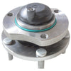 Holden VR / VS Series / Toyota Lexcen LH Front Wheel Bearing Hub (1993–2000)