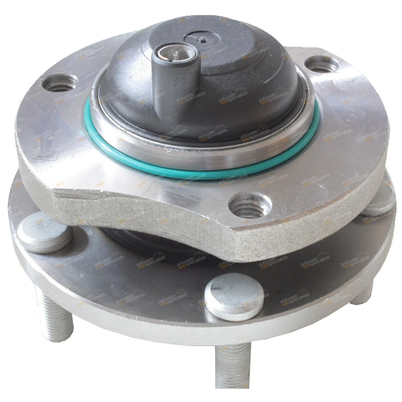 Holden VR / VS Series / Toyota Lexcen LH Front Wheel Bearing Hub (1993–2000)
