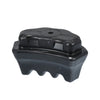 Jeep Liberty 2008-2012 Front Jounce Bumpers (2 x Stop)