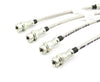 Commodore VT / VX / VY / VZ SSZ (PBR C6 Front & Rear) Brake Line Kit (1997-2007)