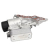 MB W463 W164 W203 C230 Oil Filter Housing & Oil Cooler (1990–2011)