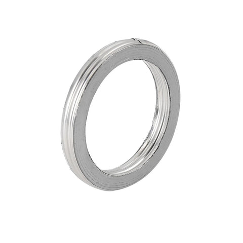 Honda CG125 30mm ID 40mm OD Motorcycle Exhaust Muffler Gasket O Rings