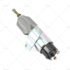 Car 12V 24V Fuel Shut Off Solenoid Valve (1751ES)
