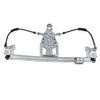Mercedes W140 S280 S420 S500 Rear Right Window Regulator (1991-1998)