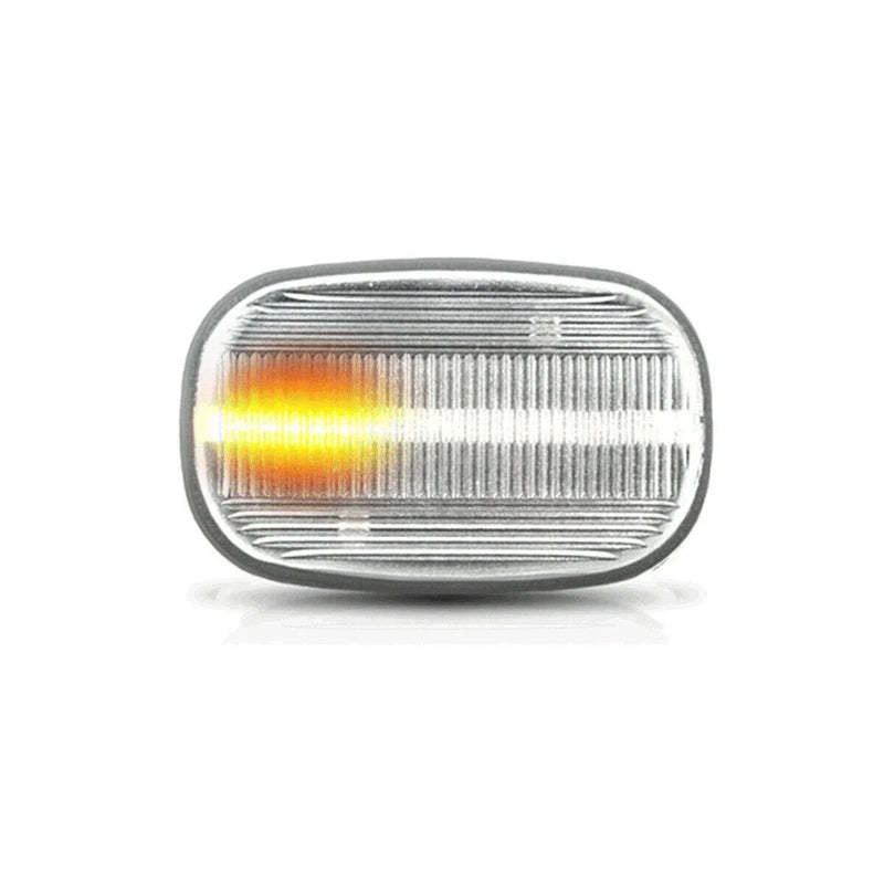Hilux Corolla RAV4 LED Dynamic Side Marker Light Indicator (1994–2014)