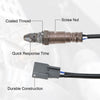 Nissan Altima 3.5L V6 Oxygen Sensors (2002-2006)