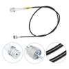 Mazda Miata Speedometer Cable Assembly (1990-1997)