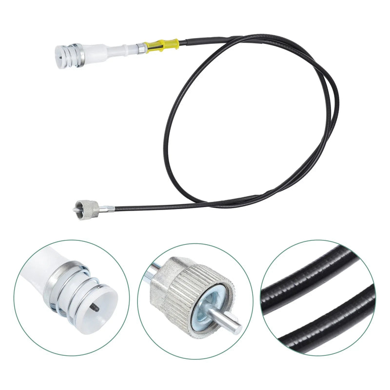 Mazda Miata Speedometer Cable Assembly (1990-1997)