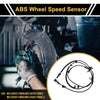 Ford F-250 F-350 Super Duty ABS Wheel Speed Sensor (2011-2016)