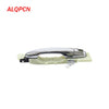 Hyundai Tucson Front Right Outside Chrome Handle (2005-2009)