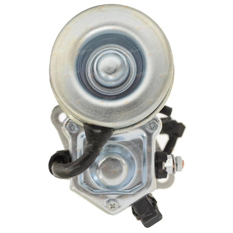 Toyota Hilux / Prado Starter Motor Reduction-Gear