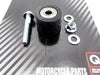 Honda XR50R Upper Lower Chain Roller Assembly (2000-2004)