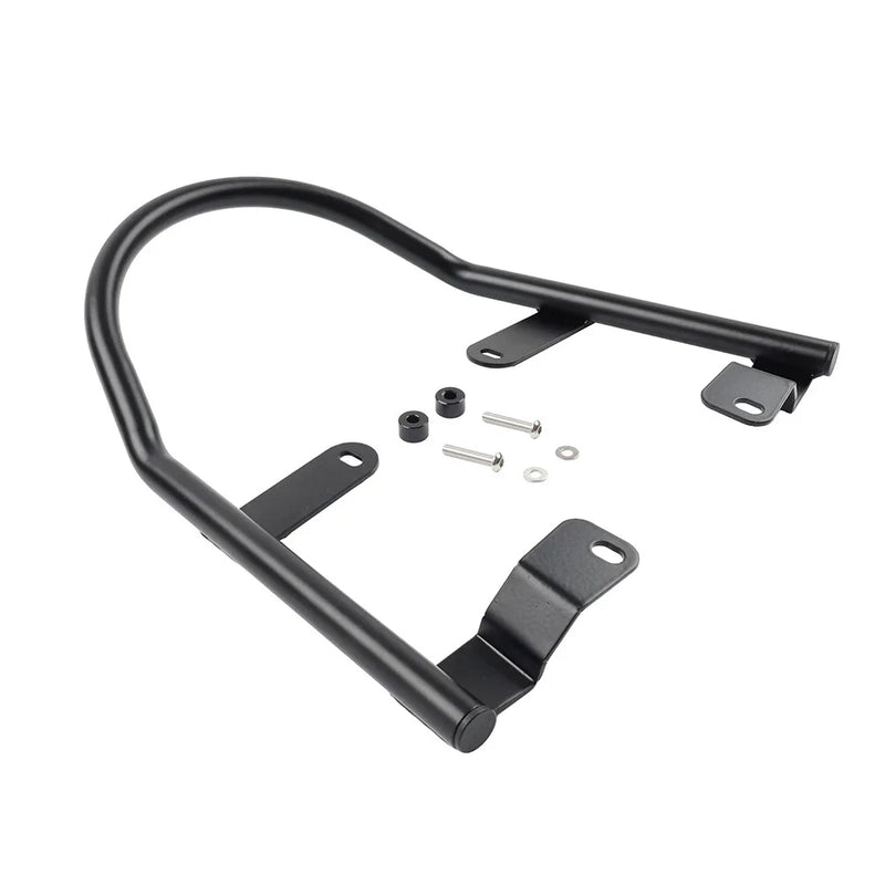 Yamaha XSR 700 Passenger Rear Seat Grab Bar Armrest Handle (2017-2024)