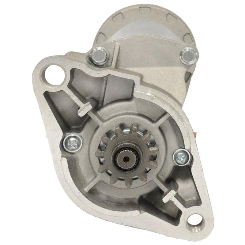 Hilux 4Runner LN60 LN61 2.4L 11 Tooth Starter Motor (1984-1989)